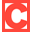 CR Hoy logo